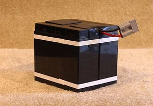 NEW RBC7 Battery Pack for APC SUA1500i UPS -12M RTB warranty- - Picture 1 of 10