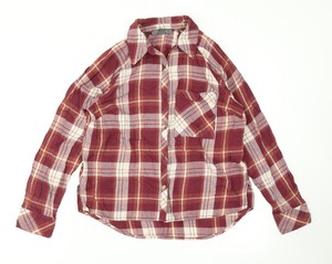 Primark Plaid Tops \u0026 Shirts for Women 