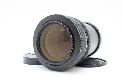 【 EXC+++++ 】 MAMIYA Sekor Zoom Z 100-200mm F5.2 W For RZ67 Pro II IID From JAPAN - Image 1 of 4