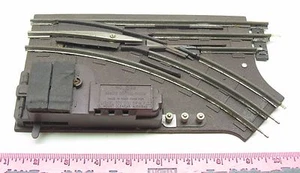 Lionel ~ 5122 interruptores de control remoto derecho - Imagen 1 de 1
