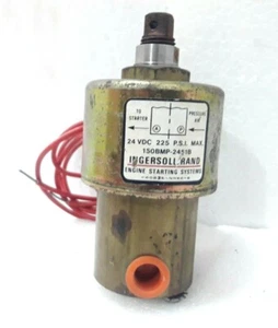 INGERSOLL RAND 150BMP-2451B / 150BMP2451B - Picture 1 of 7