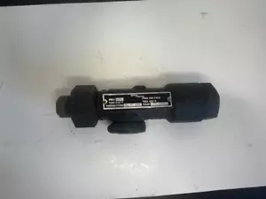 Spirax Sarco CL-6Y A03 Thermoton Trappola di Espansione Liquido 3/4" NPT NUOVO - Foto 1 di 5