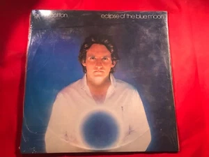 B-6 GENE COTTON Eclipse of the Blue Moon - SEALED - Knoll Records - RECORD -POP - Imagen 1 de 2