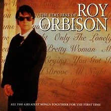 The Very Best of Roy Orbison von Roy Orbison | CD | Zustand sehr gut - Bild 1 von 2