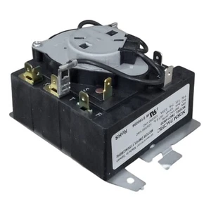 Choice Part WE04X24550 Dryer Timer Control for GE Hotpoint TMD14M30 - Picture 1 of 6