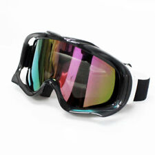 CRG TP200BLK Eye Protect Goggles - Black