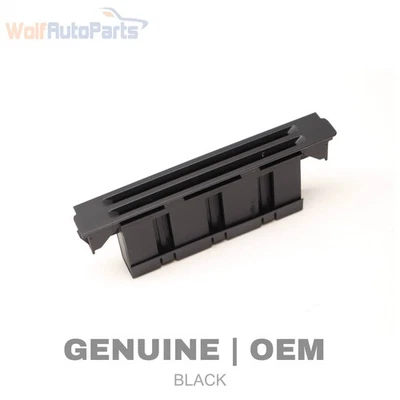 VW TIGUAN LIMITED 2017-2018 - Bandeja de almacenamiento/compartimiento 5N0927553 Foto 1 de 4