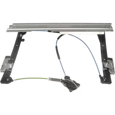 Regulador de ventana Dorman 749-497 pasajero delantero lado derecho para Mini Cooper Foto 1 de 4