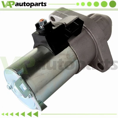 Starter Fit For Honda Accord Element CRV 2008-2011 Acura TSX 2.4L 17954 SMU0498 Foto 1 de 4