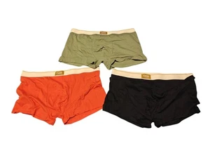 3 Stück Herren Unterwäsche Hombre Panties Boxershorts bequem 5XL 90-100KG - Bild 1 von 6
