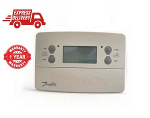 DANFOSS REPLACEMENT PROGRAMMER FOR FP715SI ROOM THERMOSTAT - *READ DESCRIPTION* - Picture 1 of 4