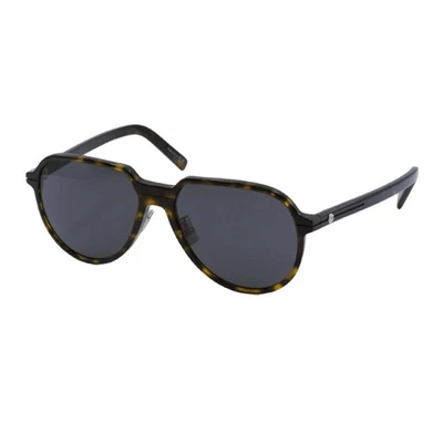NUEVAS GAFAS DE SOL DIOR, HABANA HOMBRES DIOR DIORESSENTIAL AF 20A0 Foto 1 de 3
