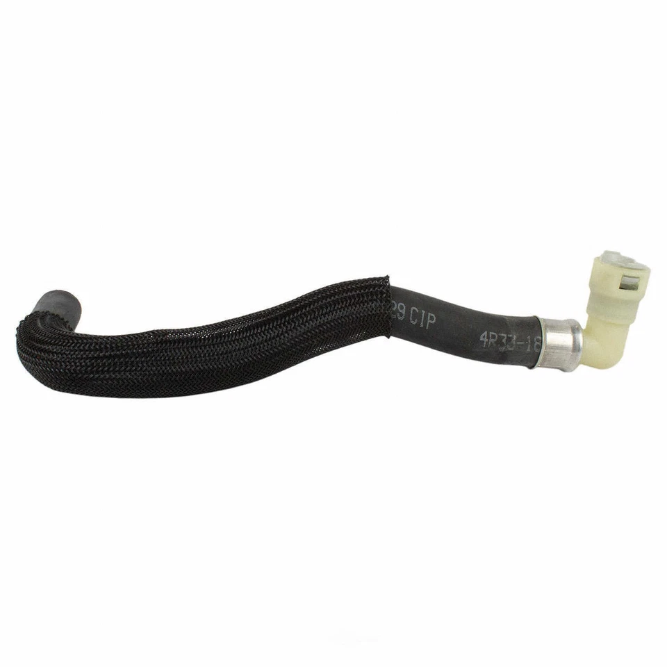 Manguera de calefacción para Ford Mustang 2005-2010 4,6 L V8 2006 2007 2008 2009 Motorcraft Foto 1 de 3