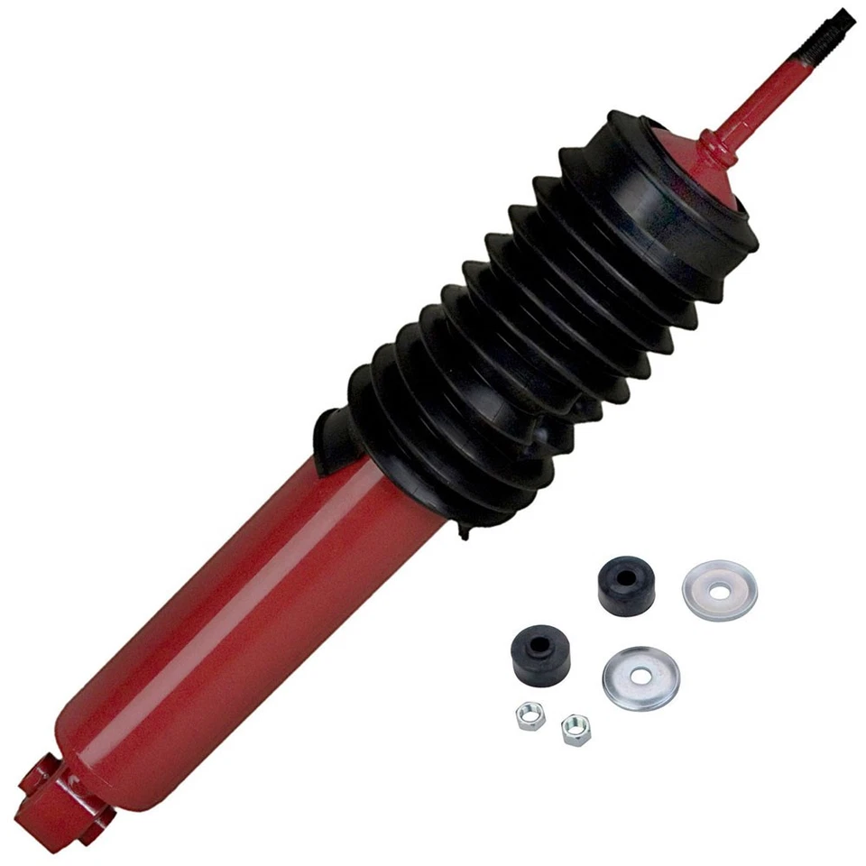 适用于三菱 Montero 1992 - 2000 全新 KYB 前减震器间隙 — 第 1/1 张图片