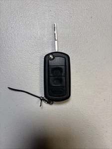 Land Rover Remote Key Shell Fob Range Rover Sport Discovery - Picture 1 of 4