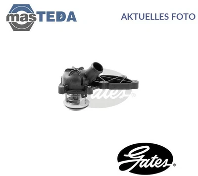 TH36888G1 KÜHLFLÜSSIGKEIT KÜHLER THERMOSTAT GATES FÜR AUDI A6,A4,A8,C6,B7 - Image 1 of 4