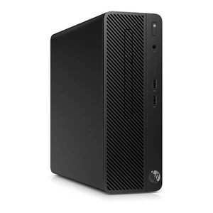 HP 290 G1 SFF Intel Core i5 8th Gen 8GB RAM 500GB SSD Windows 11 Pro WIFI - Picture 1 of 10