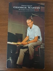 Produced By George Martin — 50 Years In Recording 6CD box (Beatles) - Picture 1 of 23