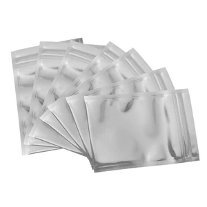 200 PCS Anti-static Shielding Bag Small Packaging Bags Vacuum Seal Mainboard - Picture 1 of 12