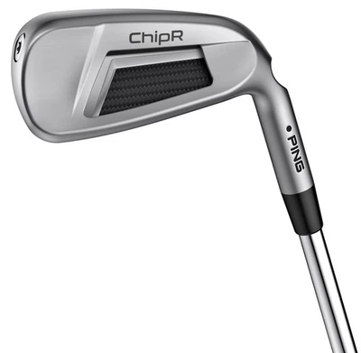 Ping ChipR 38* Chipper Wedge Black Dot 38-8 Z-Z115 Very Good - Image 1 of 3