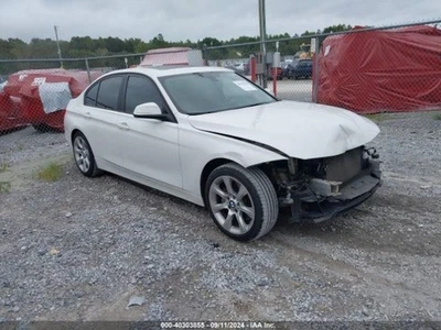 Driver Strut Front AWD Fits 13-17 BMW 535i GT 1082225 - Image 1 of 4
