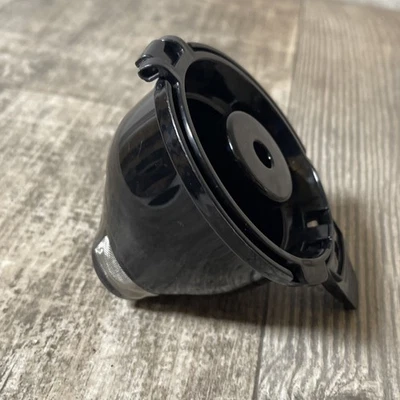 Cesta de filtro de repuesto para cafetera Hamilton Beach FlexBrew Trio 49902G Foto 1 de 3