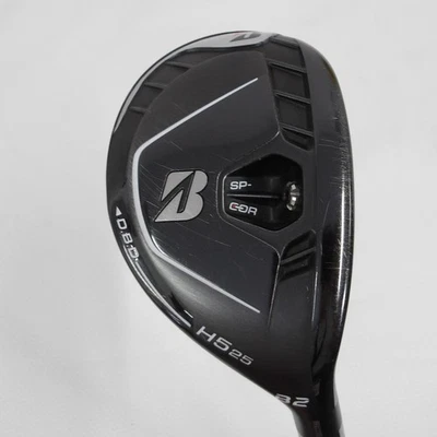 Bridgestone Hybrid BRIDGESTONE B2 HY 25° rígido regular Diamana BS50h Foto 1 de 4