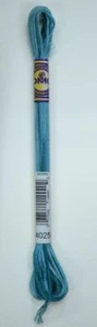 DMC Colour Variations Thread Embroidery Floss, Colour 4025 Caribbean Bay - Imagen 1 de 1