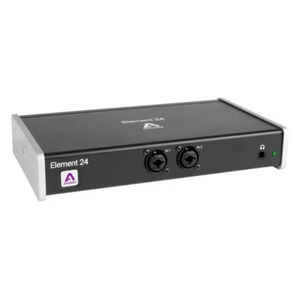 Apogee Element 24 Thunderbolt Audio Interface with Cables and Adapter - Picture 1 of 2