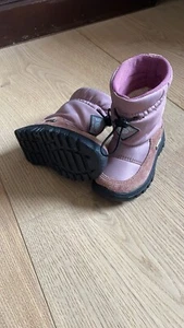 NATURINO Rainstep POCKS Winterschuhe Boots Girls Gr.22**NEU** - Bild 1 von 1