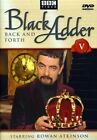 Black Adder 5 Rückseite Verstärker Forth [1983] DVD Region 2