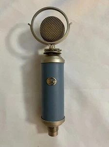 Blue Bluebird Studio Condenser Microphone Unused/Mint - Picture 1 of 2