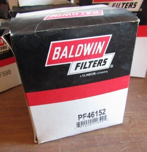 Baldwin Fuel Filter Element PF46152 - Picture 1 of 4