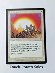 MTG False Dawn Apocalypse 10/143 Regular Rare - Uncirculated - Picture 1 of 3