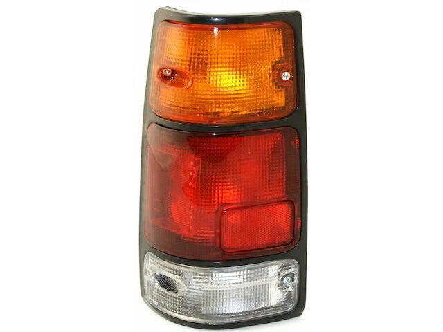 Left Eagle Eyes Tail Light Assembly fits Isuzu Amigo 1989-1994 54HKGB - Image 1 of 1