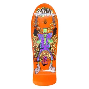 Tabla de skate Vision Groholski Frankenstein 10,25" - Imagen 1 de 7