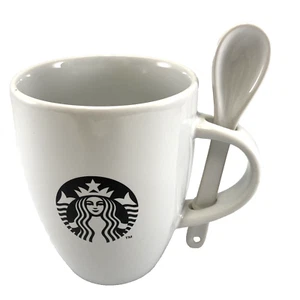 Starbucks 2014 Black Siren Coffee Mug - Picture 1 of 10