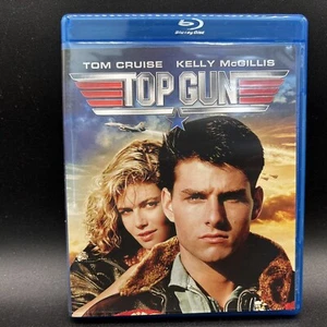 Top Gun (Blu-ray, 1986) - Bild 1 von 3