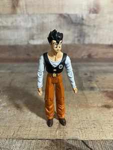 Figura de acción Gohan Great SayaMan Saga Dragon Ball Z 2002 Irwin vintage años 2000 - Imagen 1 de 2