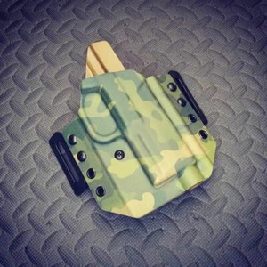 OWB Holsters - Picture 1 of 8