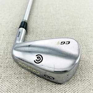 Cleveland CG1 8-iron. S300 Stiff - Good Condition # 11168 - Picture 1 of 8