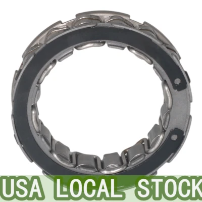 For Husaberg Starter Clutch One Way Free Wheel FE390 FE450 FE501 FE570 FE570S Foto 1 de 4