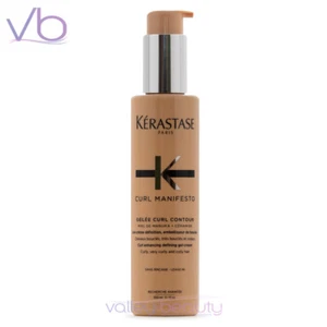 KERASTASE Gelee Curl Manifesto Contour | Curl Enhancing Defining Gel-Cream - Picture 1 of 1