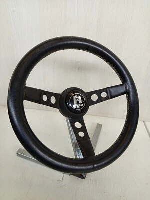 kit volante mozzo tappo vintage nos Volkswagen Maggiolino Kafer    1974 steering - Immagine 1 di 4