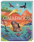 Galapagos Tom Jackson