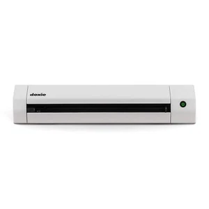 Doxie Go SE - The Intuitive Portable Document Scanner with Rechargeable Batte... - Picture 1 of 7