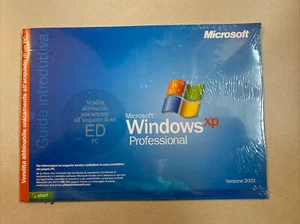 Windows XP Professional SP2 Recovery CD - sealed sigillato - Imagen 1 de 2