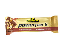 Peeroton Power Pack Riegel Schoko Nuss