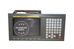 FANUC A02B-0120-C041, A02B-0120-C041 - Foto 1 di 7