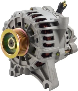 New Alternator FORD F-150 Truck V8 4.6L 5.4L 2004 2005 2006 2007 2008 8318 - Picture 1 of 6